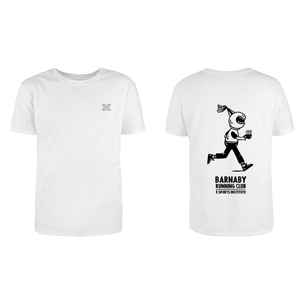 BARNABY, campaign look 2